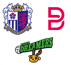 プロスポーツチーム